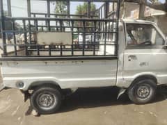 Suzuki Ravi 1992 for sale liaqatpur city 03413630544