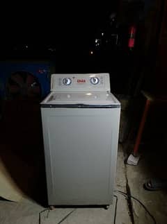 Asia washing machine
