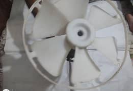 power full fan for shop use