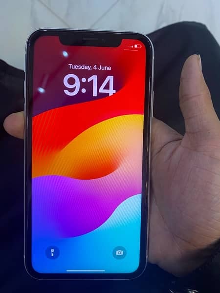 Iphone xr 64all ok Waterpack 79helth Phone Waterpack hai 8