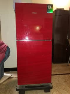 New Haier Refrigerator