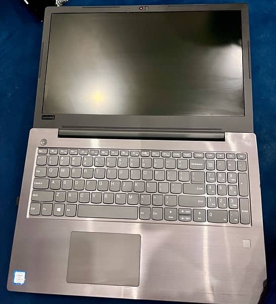 Lenovo V330-15IKB( I7- 8th generation) barely used 0