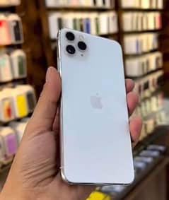 iphone 11 pro max PTA approved for sale 03266068451