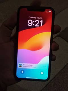 iPhone XR non pta j. v 10by10
