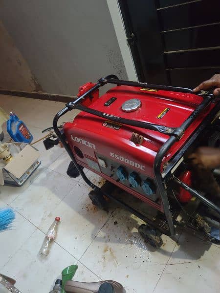 loncin 6500 ddc generator 1