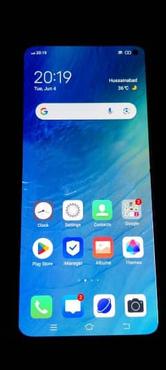 vivo v17