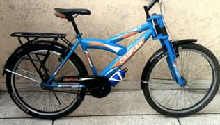 Brand New Caspian Cycle For Sale