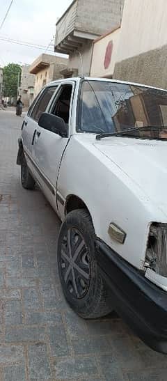 I want to sell my khyber car model (1992). . . . /03282974055/
