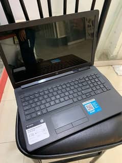 Laptops for sale Read Full ad