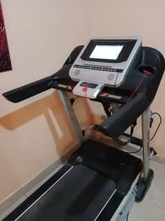 Treadmill for Urgent Sale