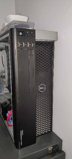 Dell PC i7 7th Gen