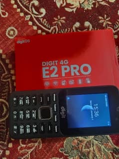 digit mobile 1 mah used tuch and tipe 4g