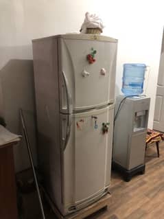 Pel Refrigerator For Sale