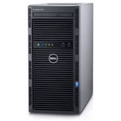 6th Gen Dell 4 Hard Disks Space
