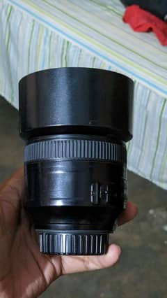 Nikon 85mm 1.8g