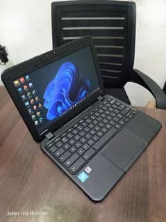 Lenovo N22 Chromebook laptop