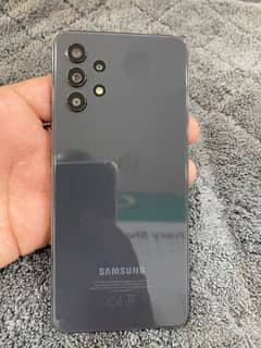 Samsung Galaxy A32 6Gb Ram 128gn Memory