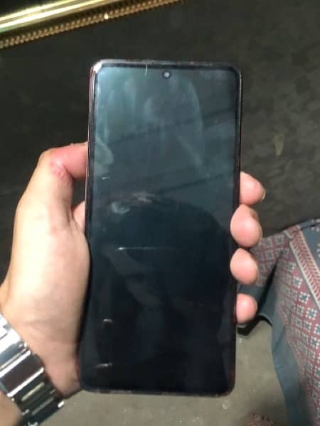 Samsung A51 for sale 1