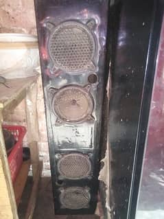 rickshaw sound systems