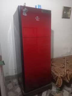dawlance refrigerator used for sale 10/10 condition