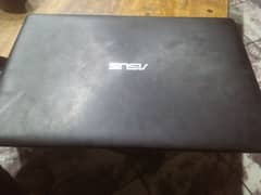 Laptop for normal use Asus Good working and good battery timing