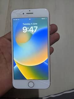 iPhone 8 non only exchange 64gb