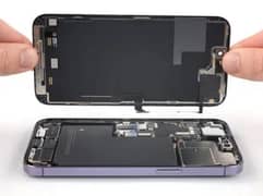 Iphone 13pro max Touch lcd panel