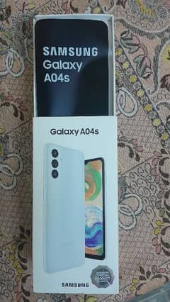 Samsung A04
