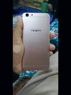 OPPO a57 model brand