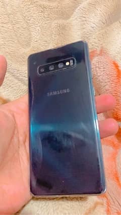 Samsung S10 PLUS