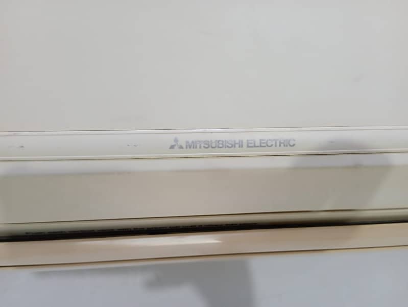 Mitsubishi AC,Mr slim air conditioner 3