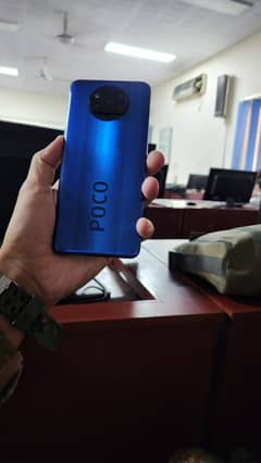 Xiami Poco X3 NFC