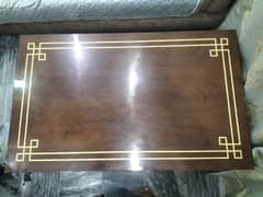 1 Table for Sale but in New Condition