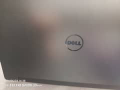 Dell imported laptop,like new