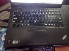 Lenovo ThinkPad i7 7th Gen, 8GB RAM, 256GB SSD - Great Condition!