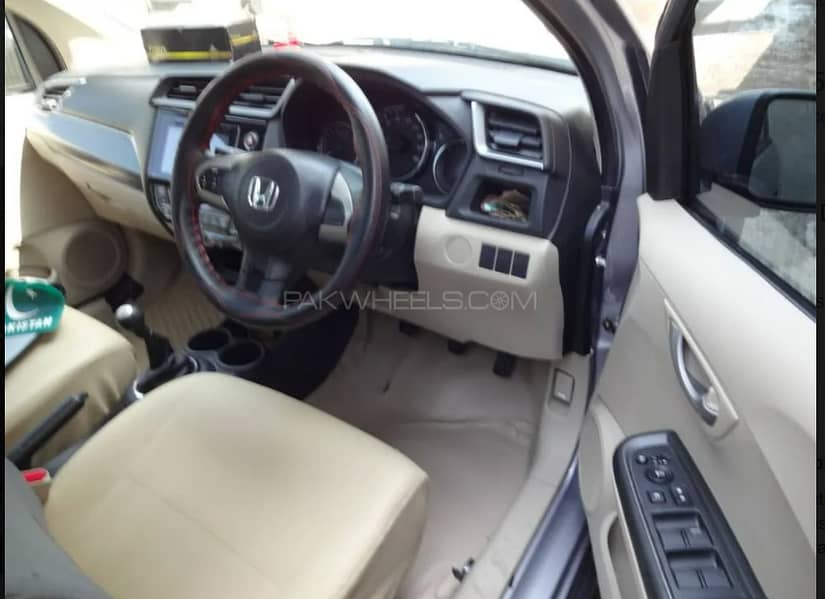 honda brv 2020 end manual 8