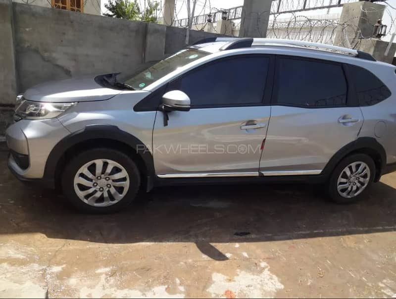 honda brv 2020 end manual 9