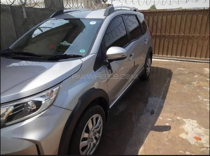 honda brv 2020 end manual 10