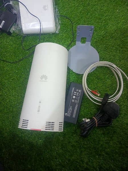 Huawei 5G CPE N5368x, PTA Approved 1