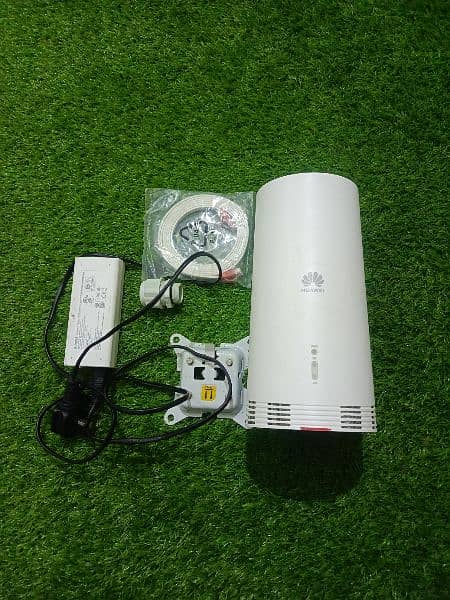 Huawei 5G CPE N5368x, PTA Approved 7