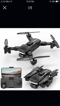 S99 Remote control drone for beginners
