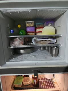 Refrigerator  condition ok