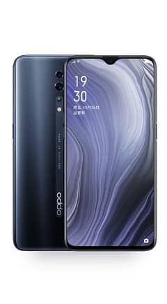 Oppo reno z for sale only 5 month used. 8gb ram 256gb memory