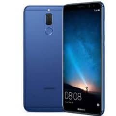 Huawei mate 10 lite 10/9 condition Official PTA Approved