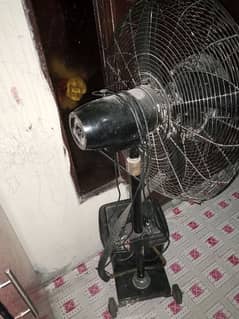 floor fan