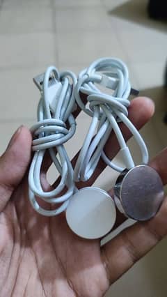 Apple Watch 100% Original Charging Cables