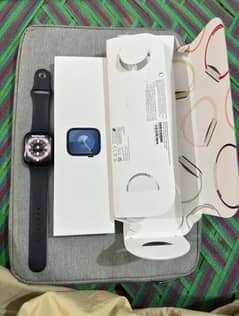 Apple Watch Series 9 45mm with Sportband