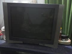 want to sell my tv sony brand