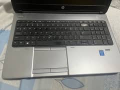 hp probook 650 G1