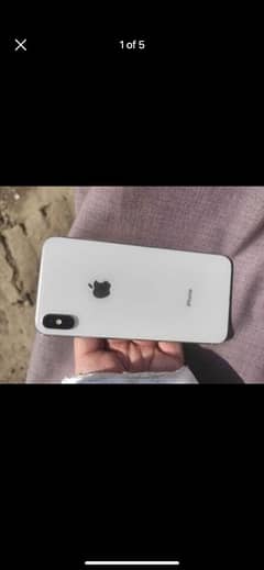iphone XS MAX 256 pta approved
